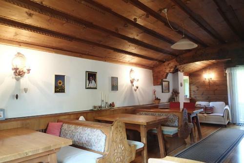 Bed & Breakfast G�stehaus Rosa Leitgeb