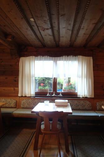 Bed & Breakfast G�stehaus Rosa Leitgeb