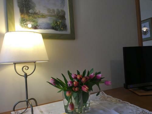 Hostal Gasthof Botenwirt