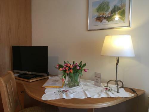 Hostal Gasthof Botenwirt