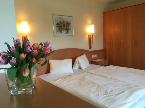 Hostal Gasthof Botenwirt