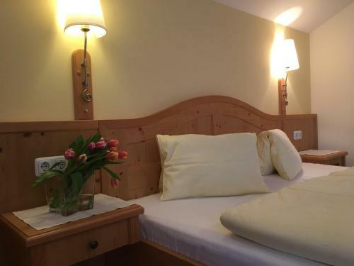 Hostal Gasthof Botenwirt