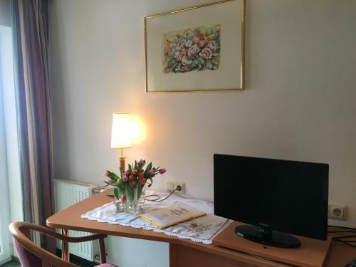 Hostal Gasthof Botenwirt