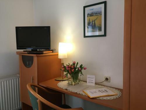 Hostal Gasthof Botenwirt
