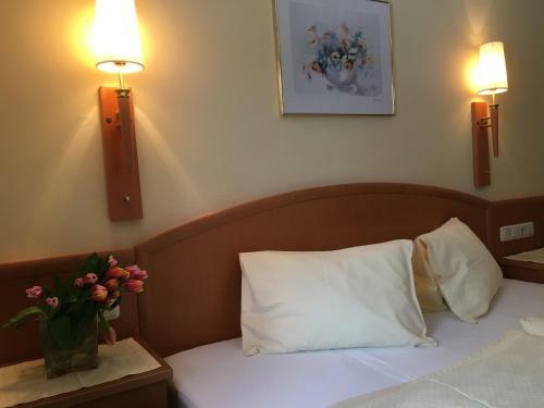 Hostal Gasthof Botenwirt