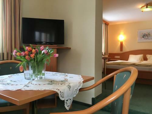 Hostal Gasthof Botenwirt