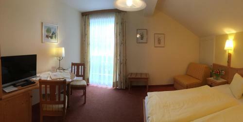 Hostal Gasthof Botenwirt