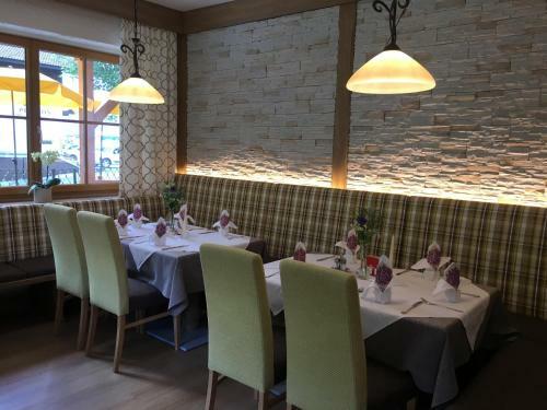 Hostal Gasthof Botenwirt