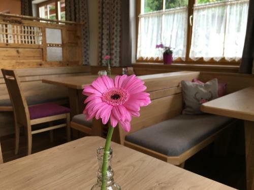 Hostal Gasthof Botenwirt