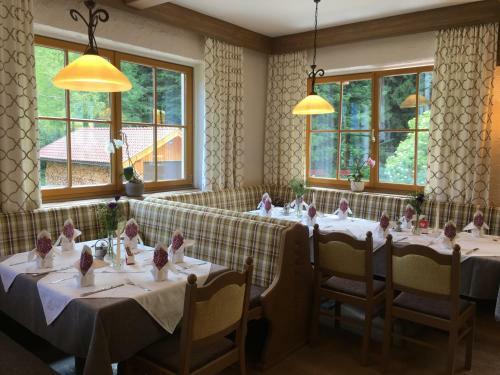 Hostal Gasthof Botenwirt