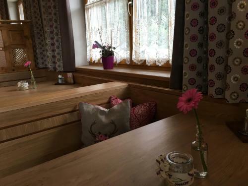 Hostal Gasthof Botenwirt