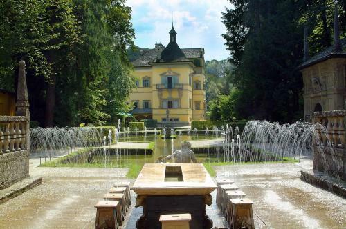 Hostal Gasthof Botenwirt