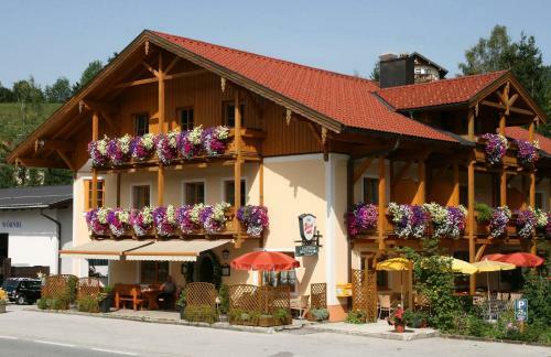 Hostal Gasthof Botenwirt