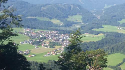 Hostal Gasthof Botenwirt