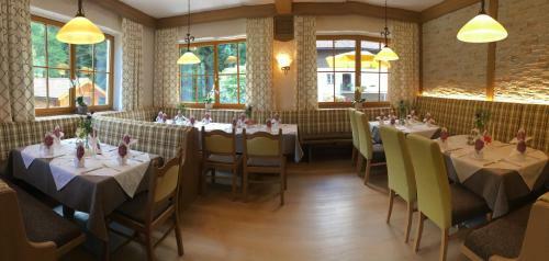 Hostal Gasthof Botenwirt