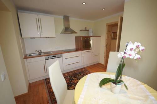 Apartamento Appartement Bergblick I