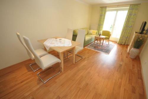 Apartamento Appartement Bergblick I