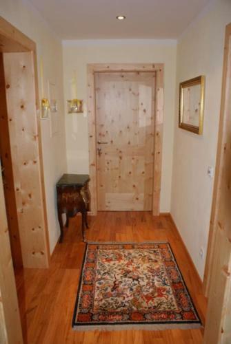 Apartamento Appartement Bergblick I