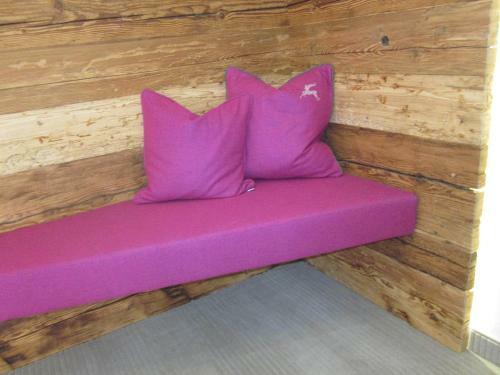 Apartamento Appartement Bergblick I