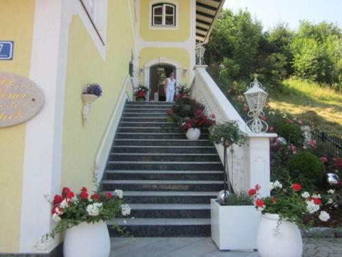 Apartamento Appartement Bergblick I