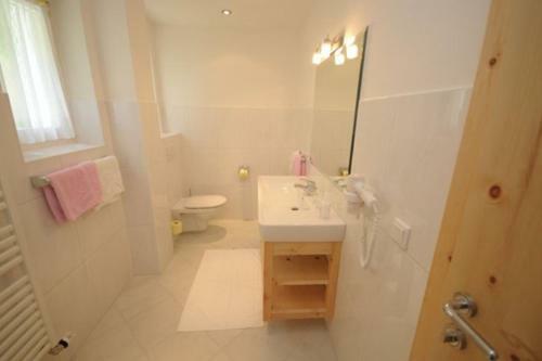 Apartamento Appartement Bergblick I