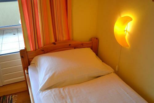 Aparthotel Pension Alpenblick
