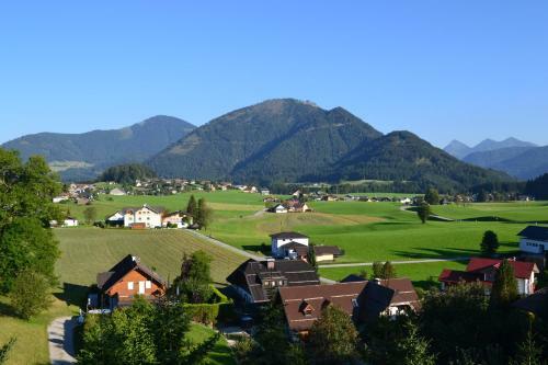 Aparthotel Pension Alpenblick