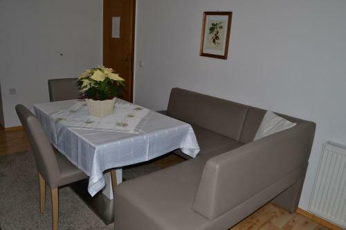 Aparthotel Pension Alpenblick