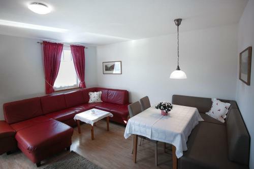 Aparthotel Pension Alpenblick