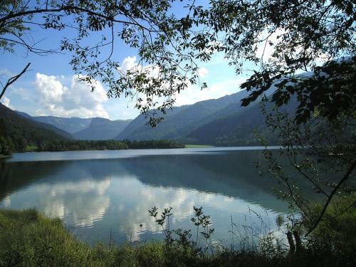 Aparthotel Pension Alpenblick