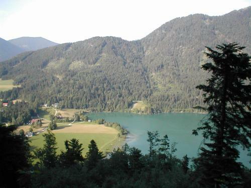 Aparthotel Pension Alpenblick