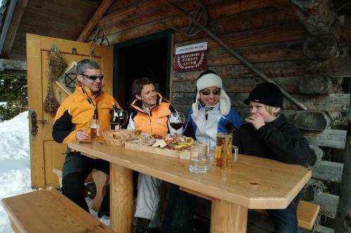 Aparthotel Pension Alpenblick