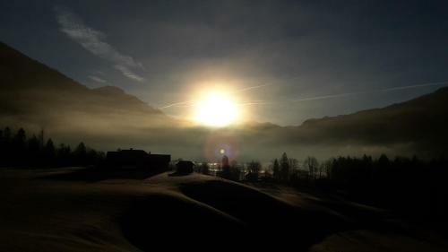 Aparthotel Pension Alpenblick