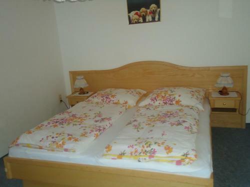 Aparthotel Pension Wald
