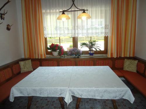 Aparthotel Pension Wald