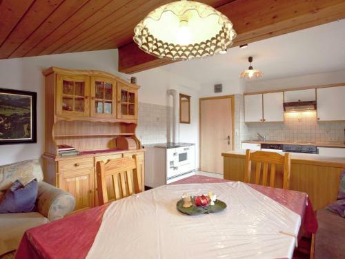 Apartment Schoberhof Filzmoos