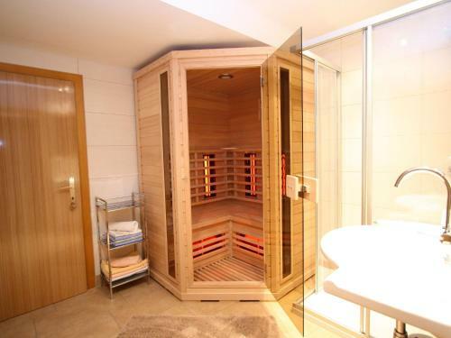 Apartment Schoberhof Filzmoos
