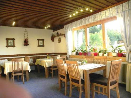 Hostal G�stehaus Apschner
