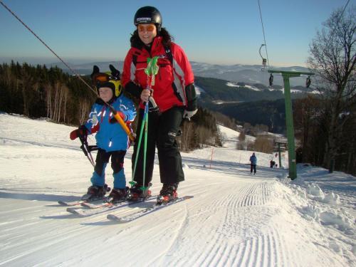 Hostal G�stehaus Apschner
