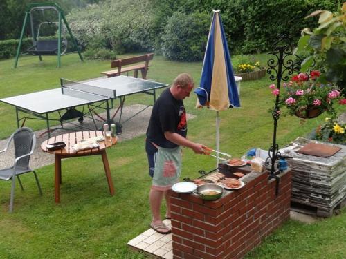 Hostal G�stehaus Apschner