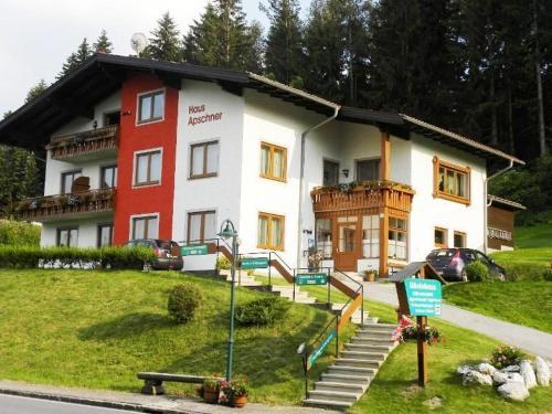 Hostal G�stehaus Apschner