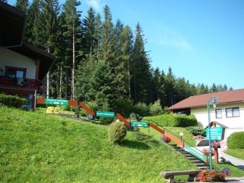 Hostal G�stehaus Apschner