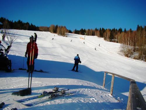 Hostal G�stehaus Apschner