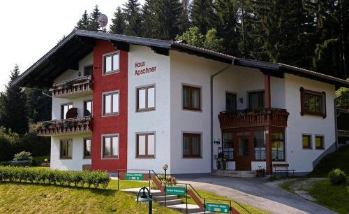 Hostal G�stehaus Apschner