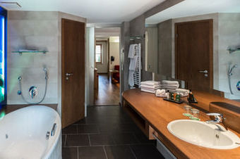 Ulrichshof, Baby & Kinder Bio-resort