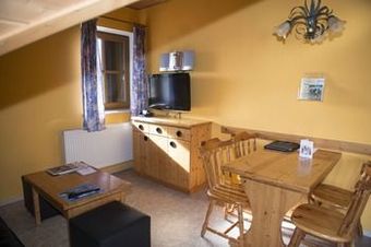 Ulrichshof, Baby & Kinder Bio-resort