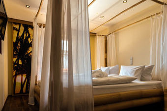 Ulrichshof, Baby & Kinder Bio-resort