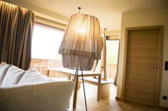 Ulrichshof, Baby & Kinder Bio-resort