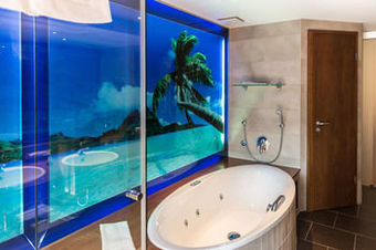 Ulrichshof, Baby & Kinder Bio-resort