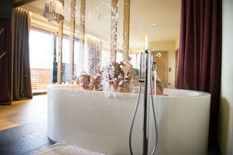 Ulrichshof, Baby & Kinder Bio-resort